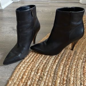 Vince Camuto Booties